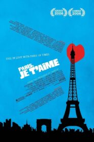 Paris Je T’aime 2006 on netflix