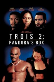 Pandora’s Box 2002 on netflix