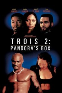 Pandora’s Box 2002 on netflix