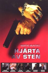 Hjärta av sten 2000 on netflix