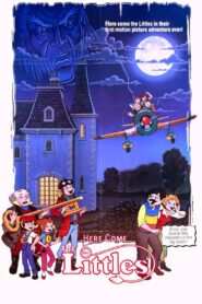 Here Come the Littles 1985 on netflix