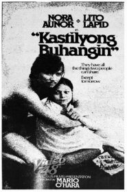 Kastilyong Buhangin 1980 on netflix