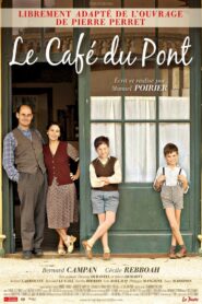 Le Café du pont 2010 on netflix