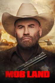 Mob Land 2023 on netflix