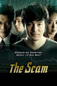 The Scam 2009 on netflix