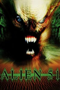 Alien 51 2004 on netflix
