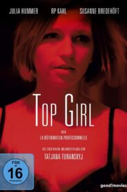 Top Girl or la déformation professionnelle 2015 on netflix