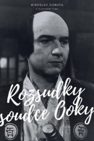 Rozsudky soudce Ooky 1989 on netflix