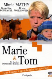 Marie et Tom 2020 on netflix