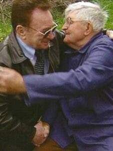 Die Verwandlung des guten Nachbarn 2002 on netflix