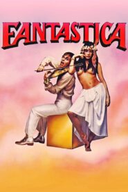 Fantastica 1980 on netflix