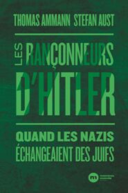 Hitlers Menschenhändler: Juden als Austauschware 2011 on netflix
