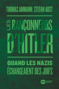 Hitlers Menschenhändler: Juden als Austauschware 2011 on netflix