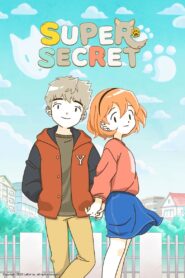 Super Secret 2020 on netflix