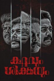 Kuttavum Shikshayum 2022 on netflix