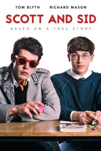 Scott and Sid 2018 on netflix