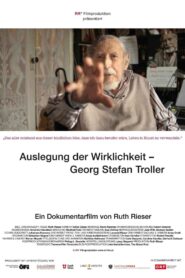 Interpretation of Reality – Georg Stefan Troller 2021 on netflix