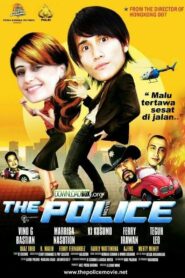 The Police 2009 on netflix