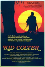 Kid Colter 1984 on netflix