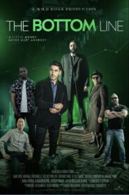 The Bottom Line 2024 on netflix
