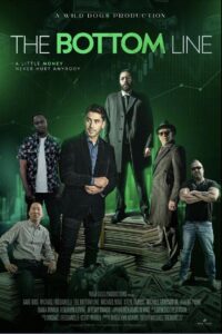 The Bottom Line 2024 on netflix