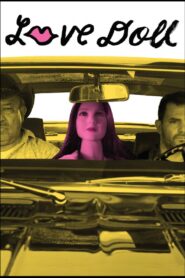 Love Doll 2022 on netflix