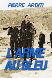 L’Arme au bleu 1981 on netflix