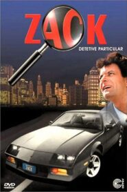 Zack 1983 on netflix