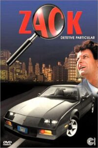 Zack 1983 on netflix