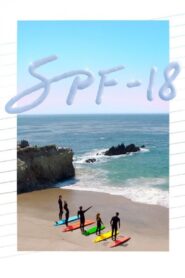 SPF-18 2017 on netflix