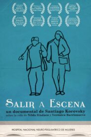 Salir a escena 2012 on netflix