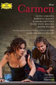 Bizet: Carmen 2010 on netflix
