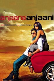 Anjaana Anjaani 2010 on netflix