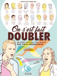 On s’est fait doubler ! 2017 on netflix