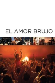 El amor brujo 1986 on netflix