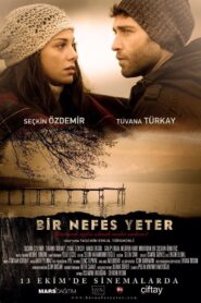Bir Nefes Yeter 2017 on netflix