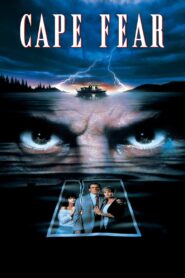 Cape Fear 1991 on netflix