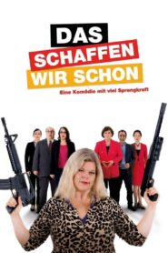 Das schaffen wir schon 2017 on netflix