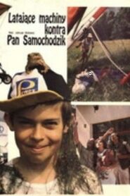 Flying Machines Versus Mr. Samochodzik 1991 on netflix