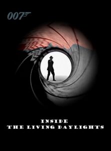 Inside ‘The Living Daylights’ 2000 on netflix