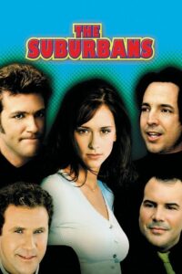 The Suburbans 1999 on netflix