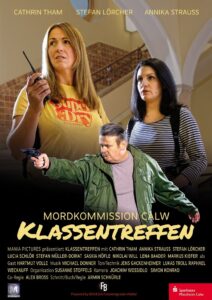 Mordkommission Calw – Klassentreffen 2024 on netflix