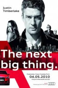 Next Big Thing 2010 on netflix