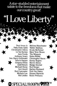 I Love Liberty 1982 on netflix