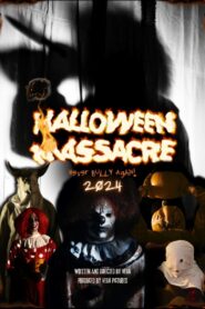 Halloween Massacre 2024 on netflix