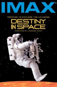 Destiny in Space 1994 on netflix