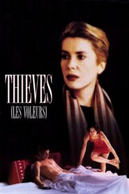 Thieves 1996 on netflix