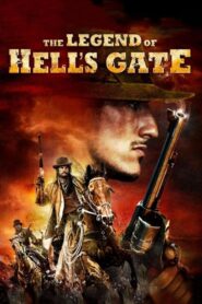 The Legend of Hell’s Gate: An American Conspiracy 2011 on netflix