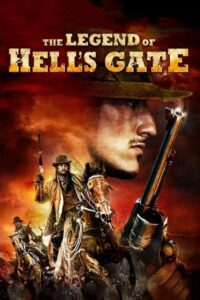 The Legend of Hell’s Gate: An American Conspiracy 2011 on netflix