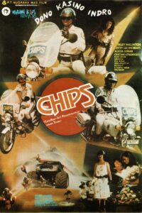 Chips (Cara Hebat Ikut Penanggulangan Sosial) 1982 on netflix